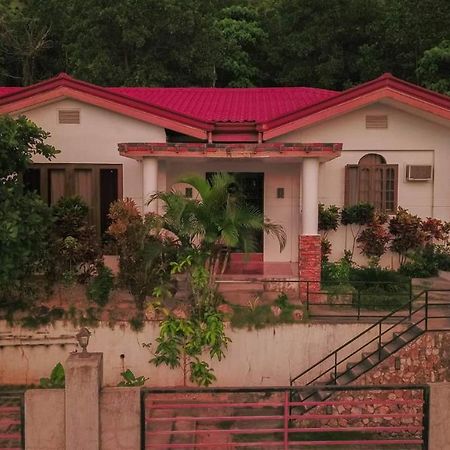 Nvh Coron Palawan Exterior foto