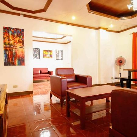 Nvh Coron Palawan Exterior foto