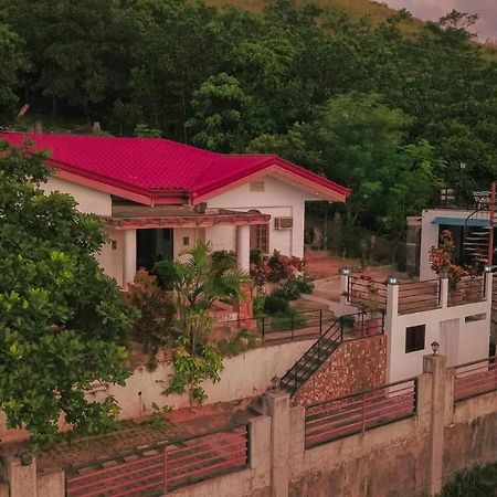 Nvh Coron Palawan Exterior foto