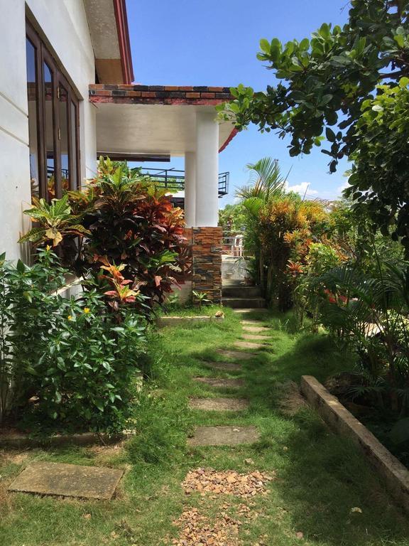 Nvh Coron Palawan Exterior foto