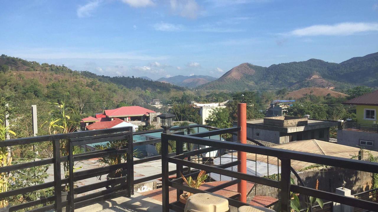 Nvh Coron Palawan Exterior foto