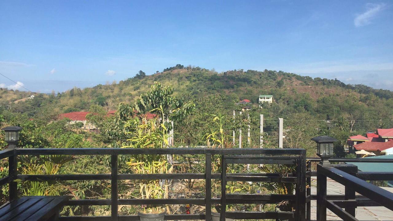 Nvh Coron Palawan Exterior foto