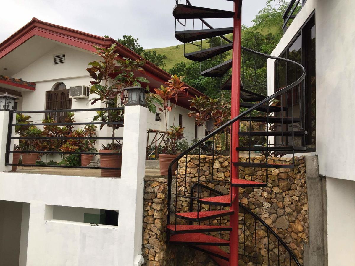 Nvh Coron Palawan Exterior foto