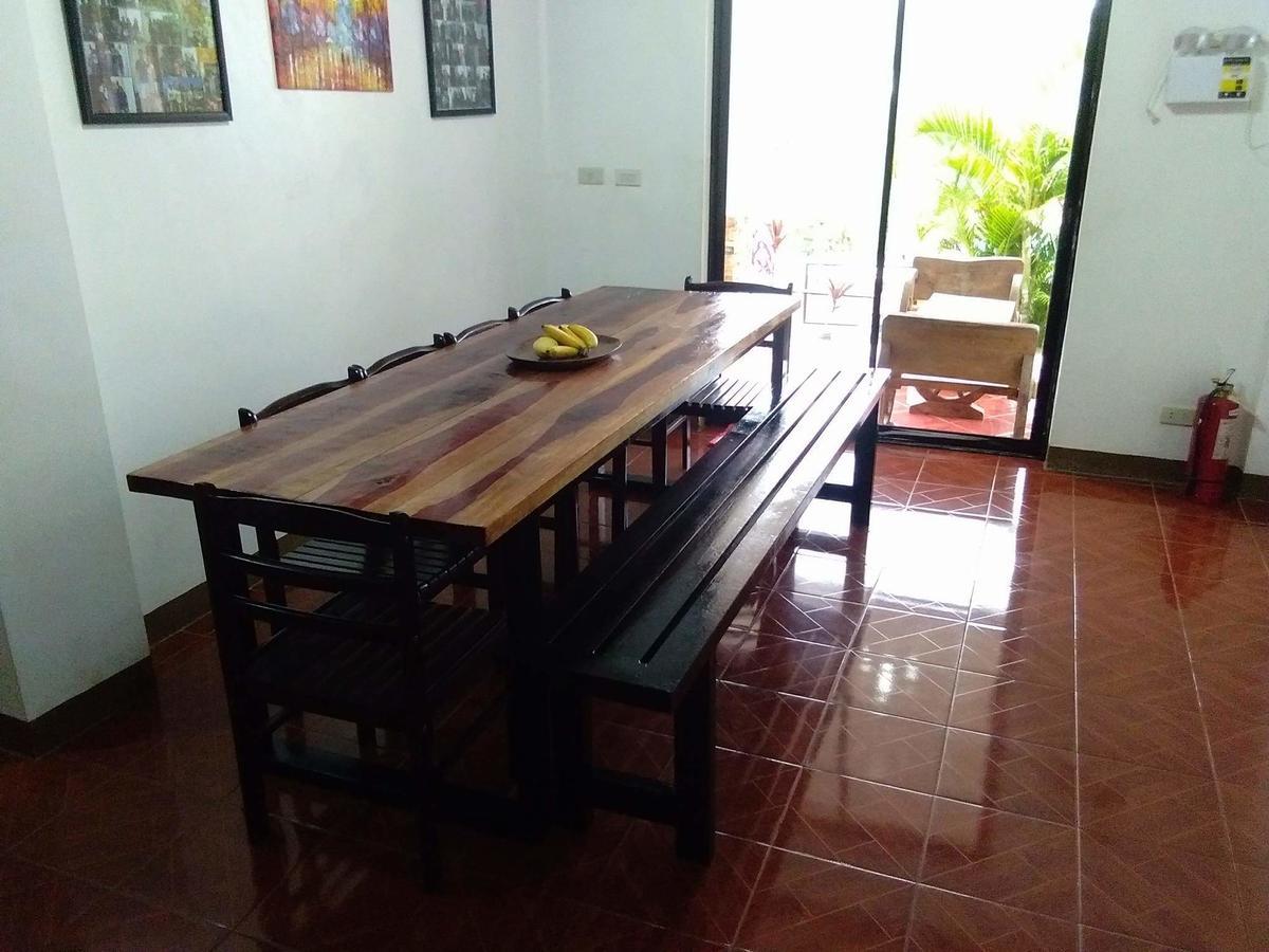 Nvh Coron Palawan Exterior foto