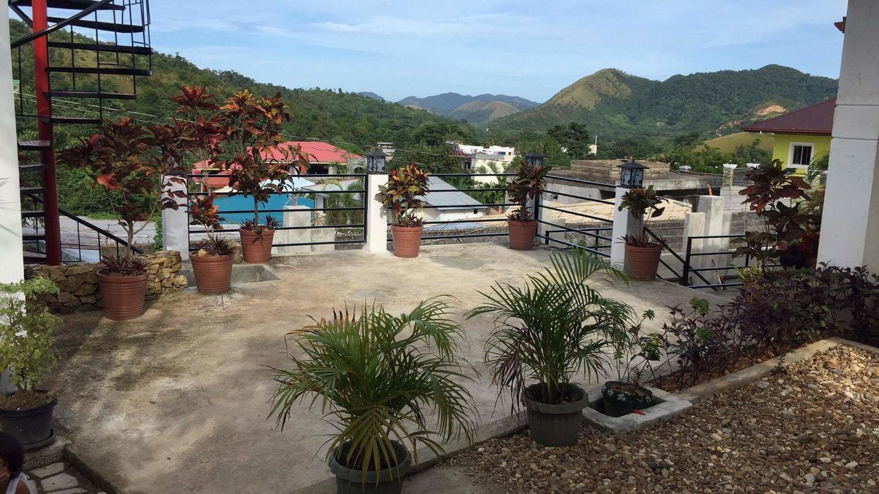 Nvh Coron Palawan Exterior foto