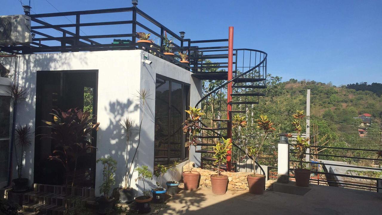 Nvh Coron Palawan Exterior foto