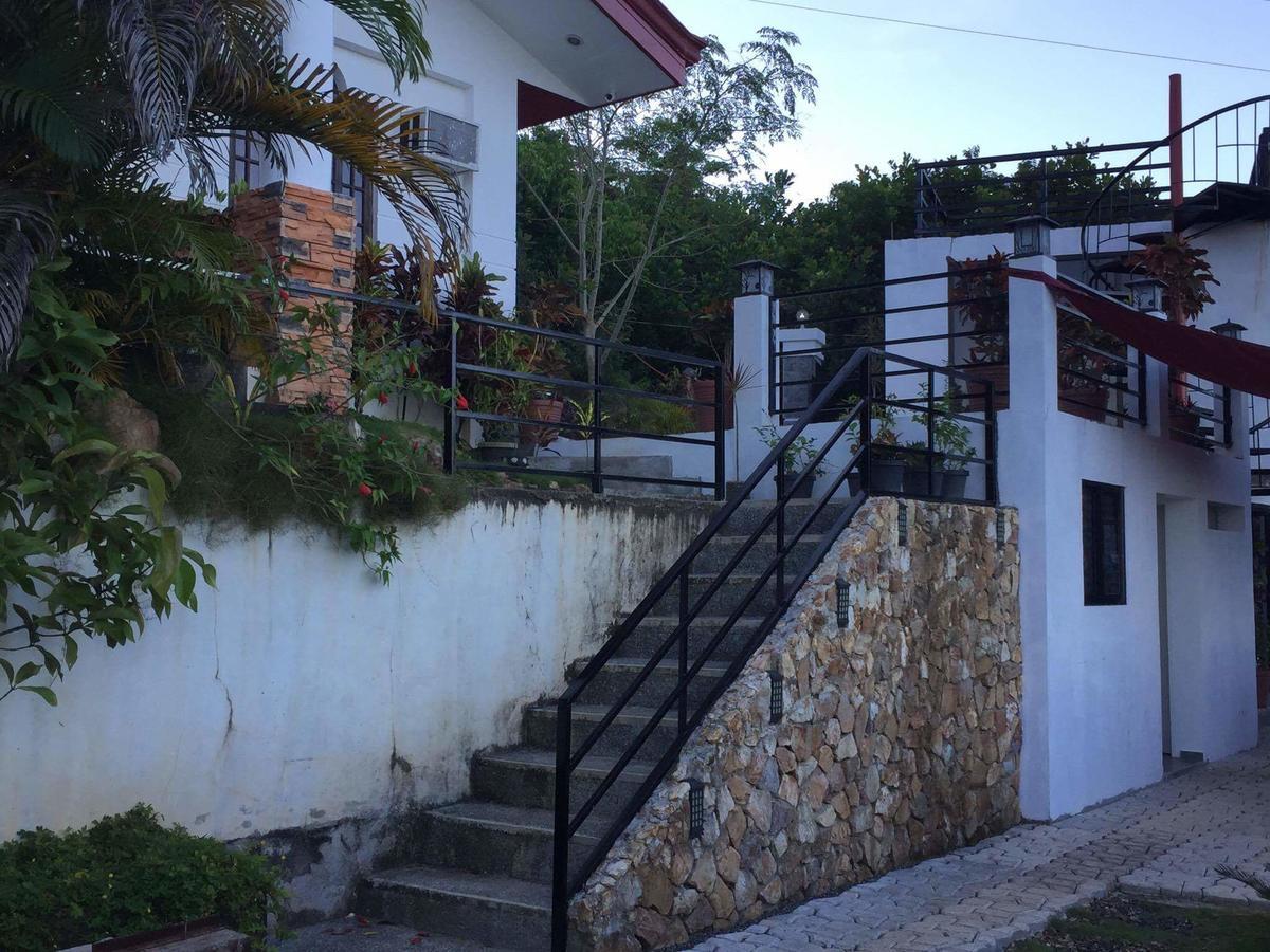 Nvh Coron Palawan Exterior foto