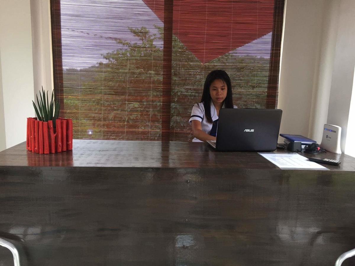 Nvh Coron Palawan Exterior foto