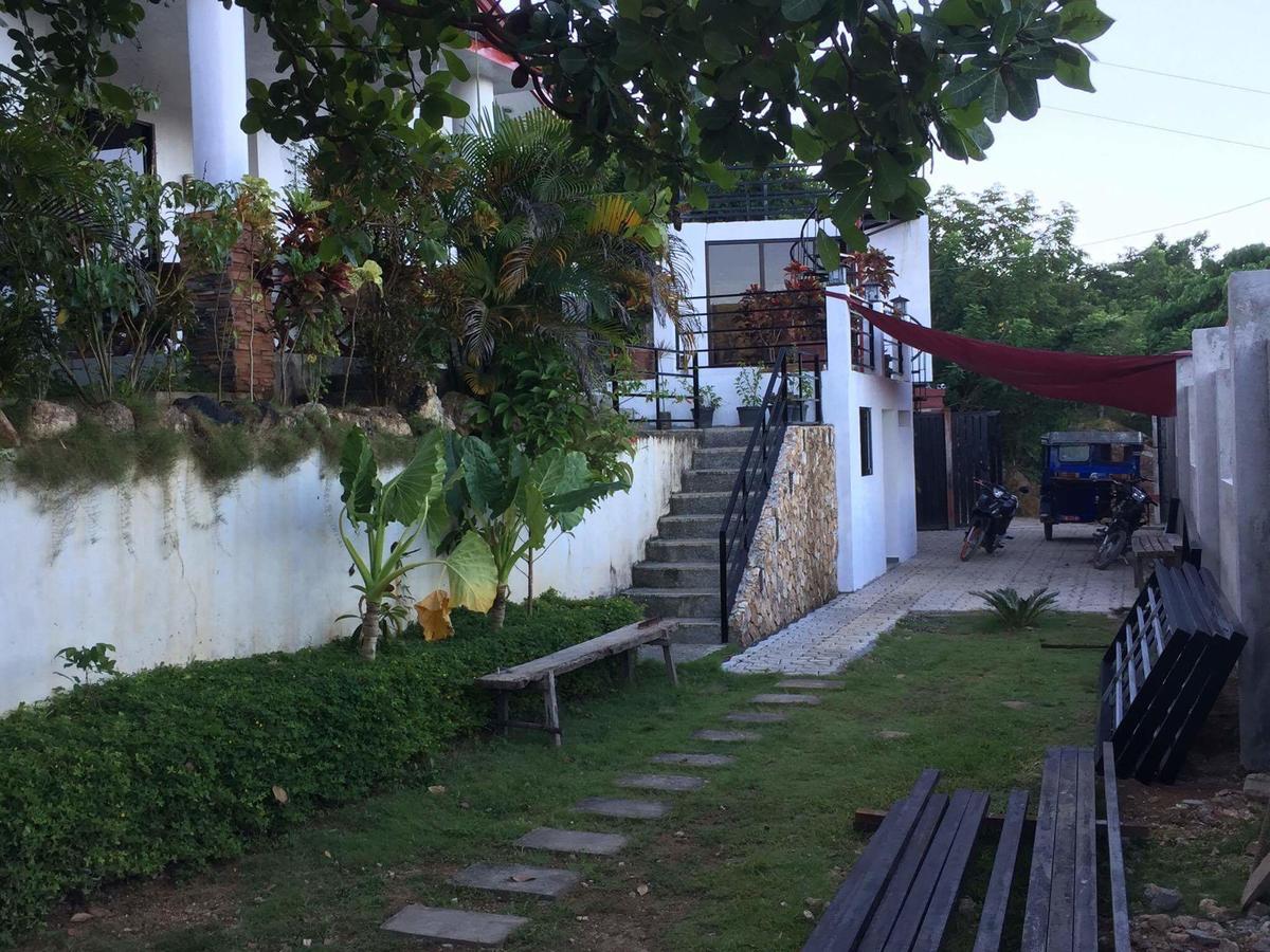 Nvh Coron Palawan Exterior foto