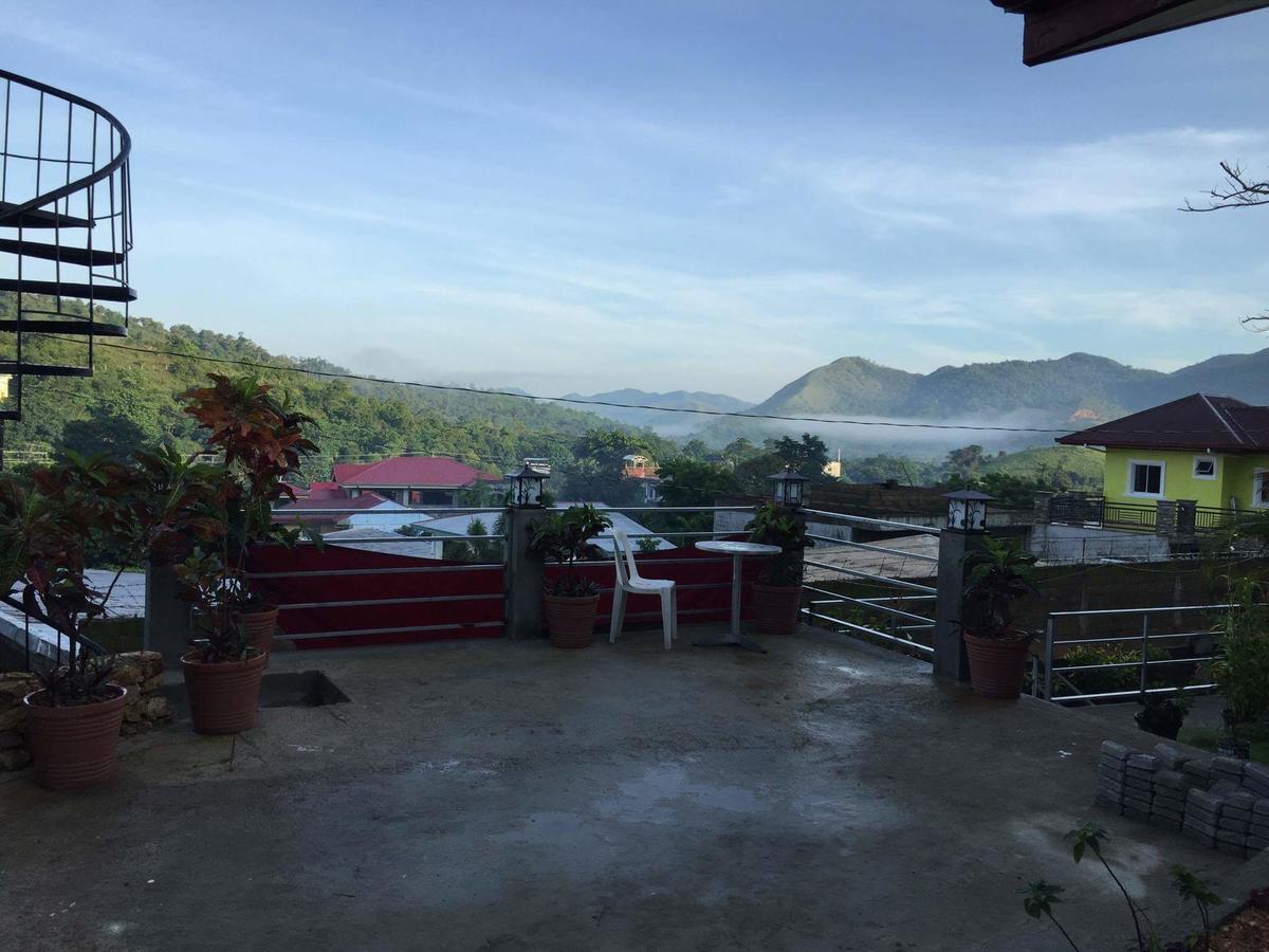 Nvh Coron Palawan Exterior foto
