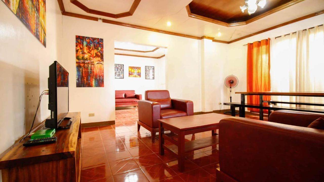 Nvh Coron Palawan Exterior foto