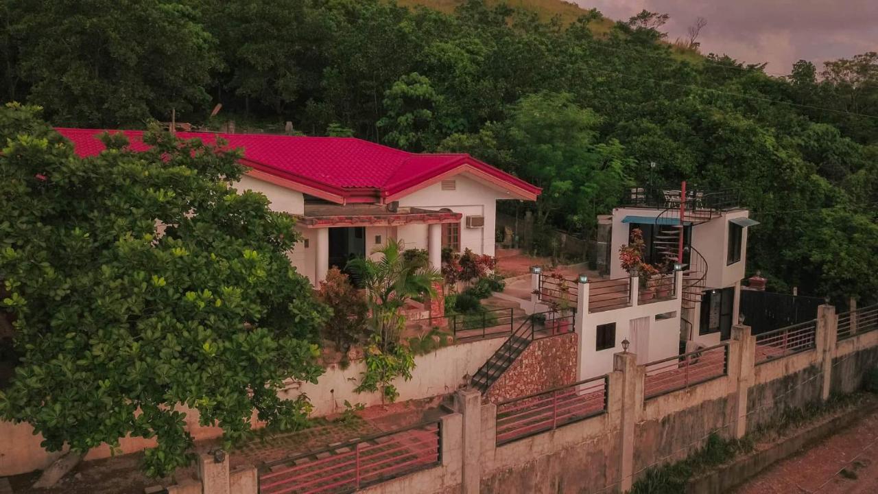 Nvh Coron Palawan Exterior foto